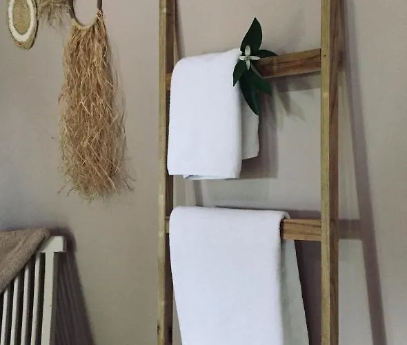 Baykus Отель типа 