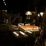 Bed & Breakfast Baykus Olympos