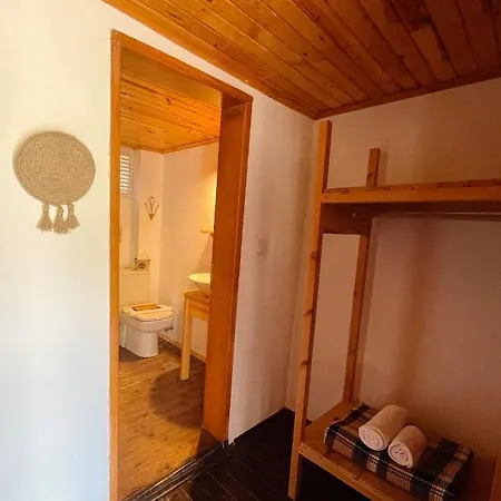 Baykus Alojamento de Acomodação e Pequeno-almoço *