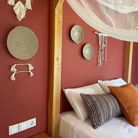 Baykus Bed & Breakfast *