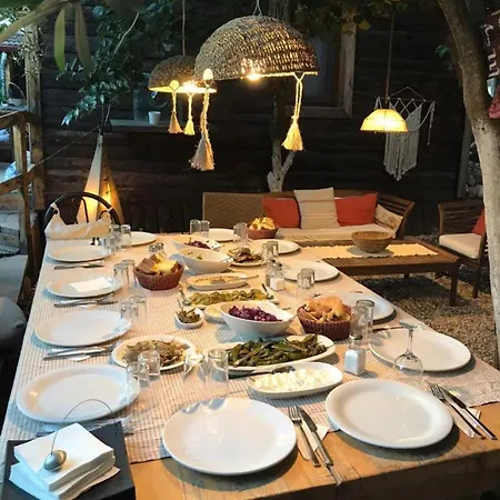 Baykus Alojamento de Acomodação e Pequeno-almoço *