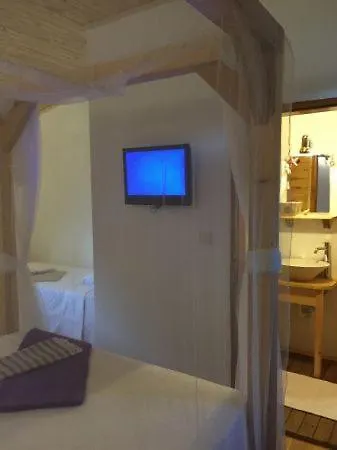 Baykus Alojamento de Acomodação e Pequeno-almoço