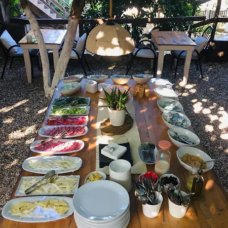 Baykus Alojamento de Acomodação e Pequeno-almoço *