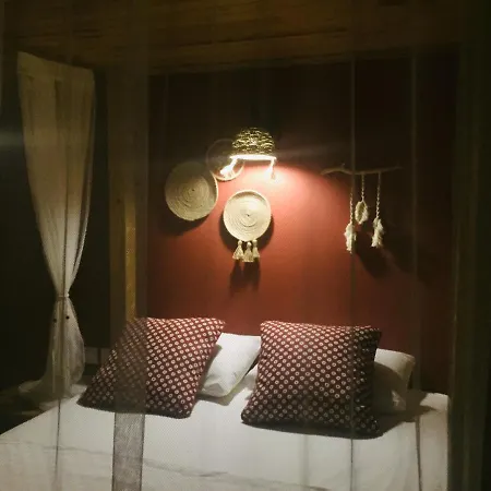 Baykus Alojamento de Acomodação e Pequeno-almoço