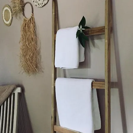 Baykus Bed & Breakfast