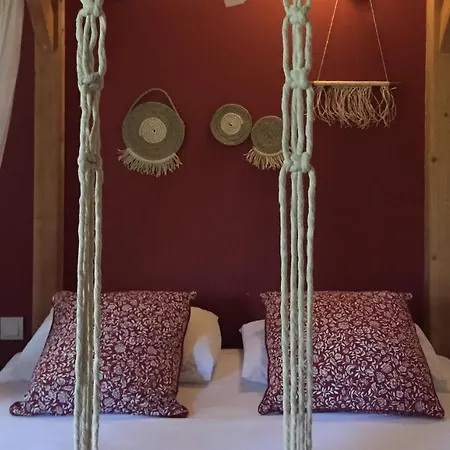 Alojamento de Acomodação e Pequeno-almoço Baykus *