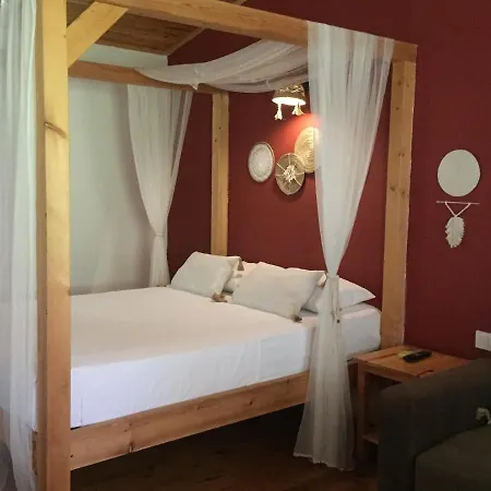 Baykus Bed & Breakfast *
