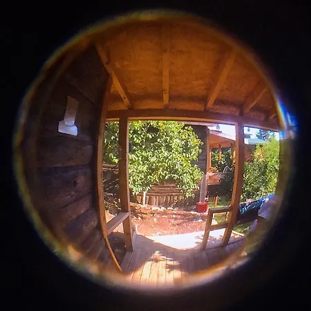 Bed & Breakfast Baykus