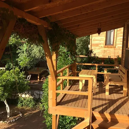 Baykus Alojamento de Acomodação e Pequeno-almoço *