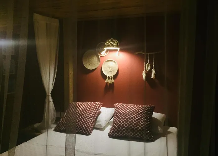 Baykus Bed & Breakfast