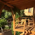 Baykus 住宿加早餐酒店 *