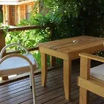 住宿加早餐酒店 Baykus *