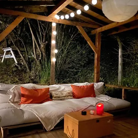 Baykus B&B *